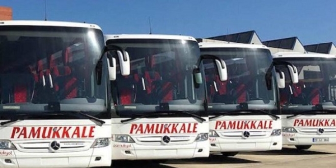 İflas eden Pamukkale Turizm'den açıklama