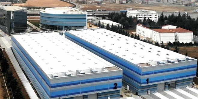 Fuar turizmi Eskişehir ekonomisini canlandıracak