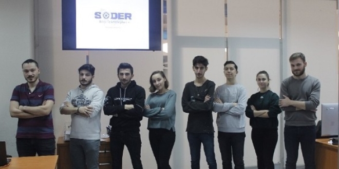 'Siber güvenlik ürünlerinin yerli ve millilerini üretiyoruz'