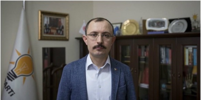 Ak Partili Muş: CHP'de genel başkanlık krizi çıkacak
