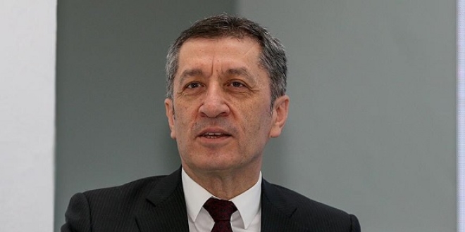 'Göreve başlarken, Erdoğan bana 3 konuda talimat verdi'