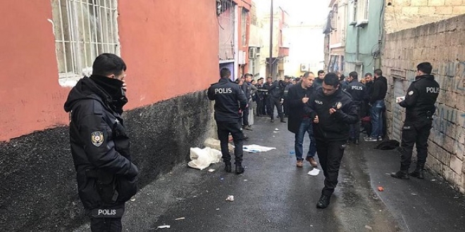 Suriyeli anne ve çocukları darbedildi: 1 ölü, 3 yaralı