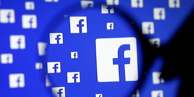 Facebook'a Türkiye'de inceleme başlatıldı