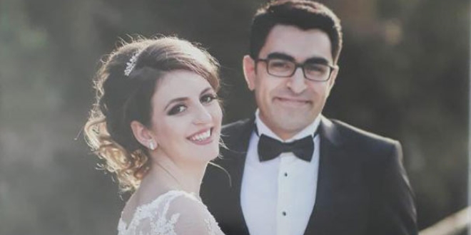 Doktor çifte büyük şok! Balayı zehir oldu