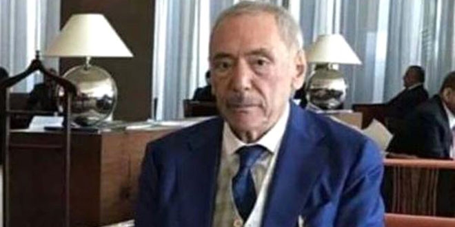 Ensarioğlu ailesi'nin acı günü