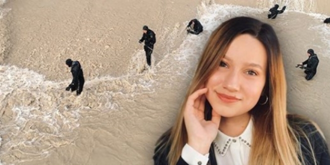 Üniversiteli Buse'yi arama çalışmalarına ara verildi