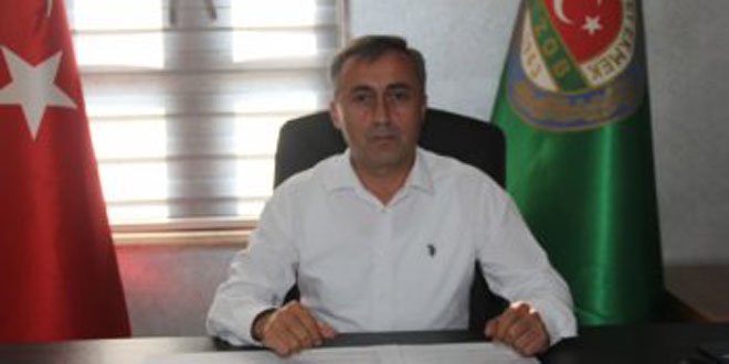 Türkiye'nin marul ve taze soğanı Beypazarı'ndan