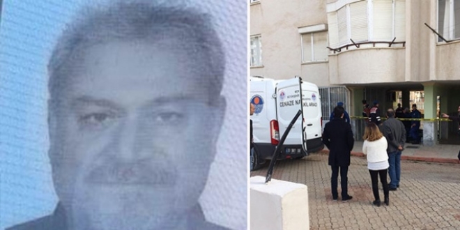 Sitenin eski yöneticisi, 2 yeni yöneticiyi öldürdü