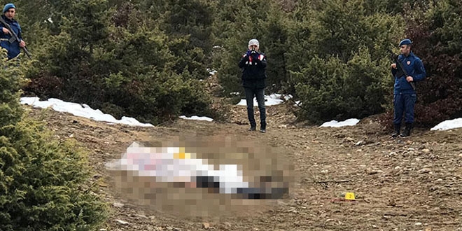 Arkadaşlarıyla ava giden çocuk, tüfekle öldürüldü