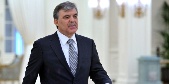 Abdullah Gül, 2019'da hiç tweet atmadı