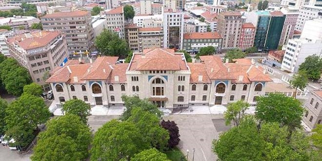 Türkiye'nin ilk 'sosyokent'inde yenilikçi fikirler üretilecek