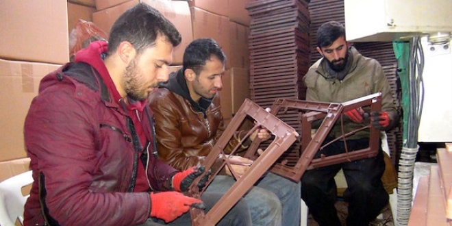 6 ay önce kurdu taleplere yetişemiyor