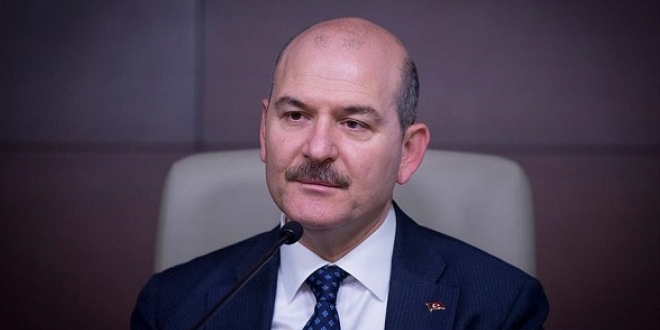 'PKK bir insan kaçakçılığı ve uyuşturucu ticareti örgütüdür'
