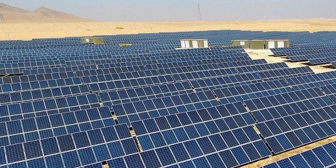 Yenilenebilir enerji projelerine devlet desteği artırılıyor