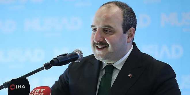 Akıllı teknoloji geliştiren KOBİ'lere destek müjdesi