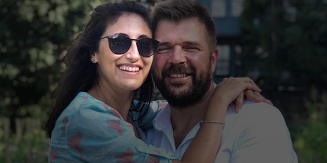 Tuğçe, gözyaşları içinde toprağa verildi