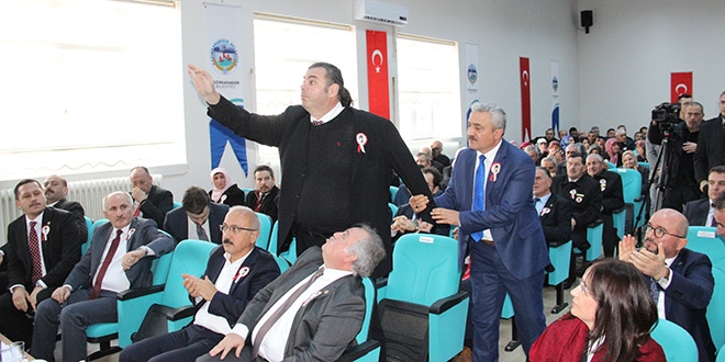 Kazım Karabekir'in torunu 15 Temmuz'dan rahatsız oldu