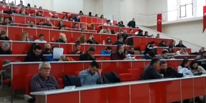 Amatör denizci belgesi için tüm kayıtlar doldu
