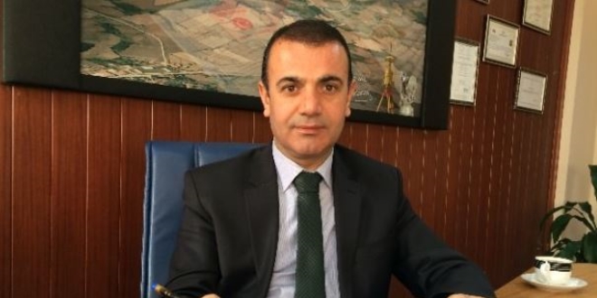 Şanlıurfa Tapu ve Kadastro Bölge Müdürlüğüne atama