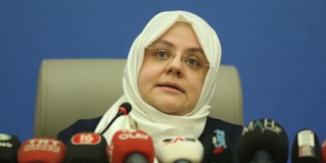 Harp ve vazife malullerine ek ödemeler 1 Şubat'ta