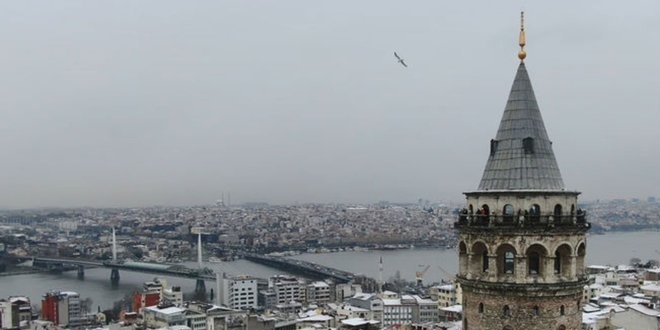 CHP, stanbul'un 10 ilesinde henz adayn aklamad