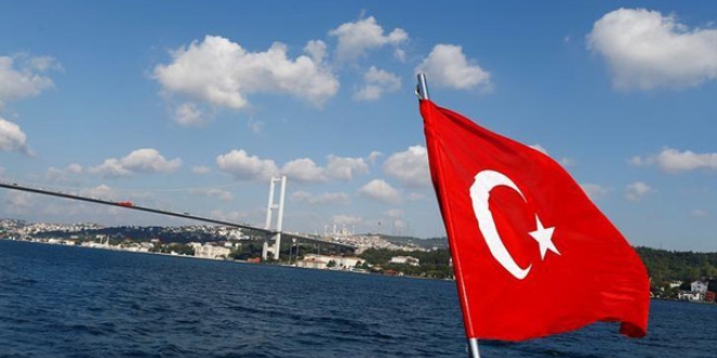 Türkiye ekonomisi ikinci çeyrekle birlikte tekrar güç kazanacak
