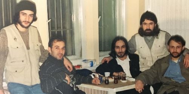 MAZLUM-DER: 28 Şubat mahkumları yeniden yargılansın