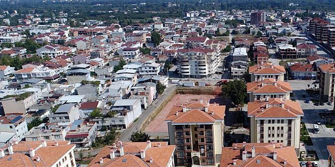 Yabancıya konut satışı en çok bu illerde arttı