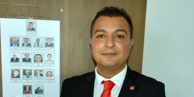 'Partinin kapısına kilit vuruldu' iddiasına açıklama