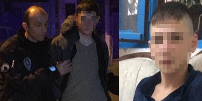 Dehşet saçtı! Sözleri şoke etti: Herkesi bıçaklarım