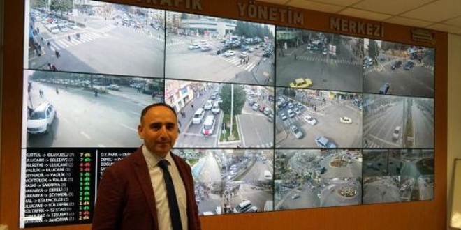 O ildeki hız limiti 82'ye çıkarılıyor