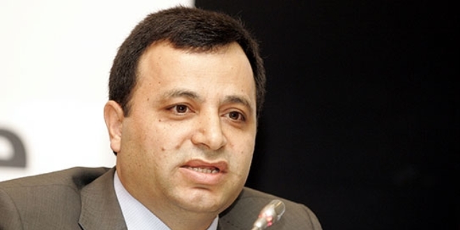 AYM Başkanlığına Zühtü ARSLAN'ın seçildiği Resmi Gazete'de yayımlandı