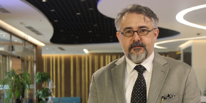 Geleceğin meslekleri YÖK 100/2000'de saklı