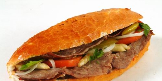 Döner ve köfte standardında değişiklik