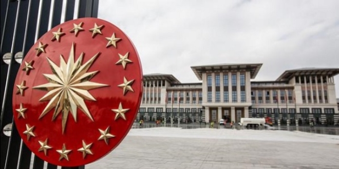 Erdoğan, sinema sektör temsilcileri ile bir araya geldi