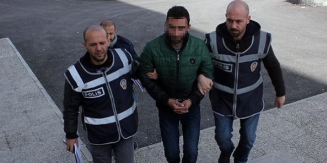 Camilerden yardım kutularını çalan adam: Şeytana uydum