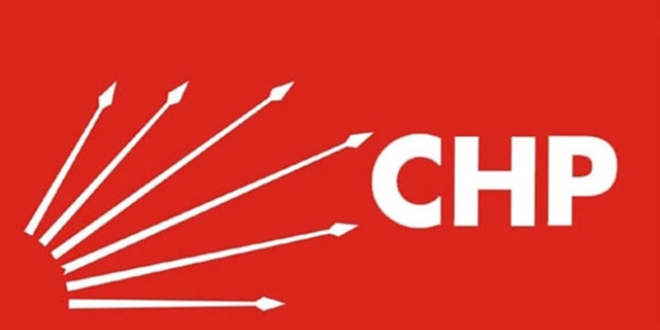 CHP İlçe Başkanı görevinden istifa etti