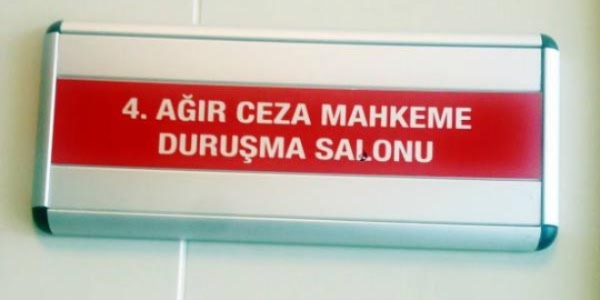 Eşini 'DEAŞ'lı' diye ihbar eden kadın ifade değiştirdi