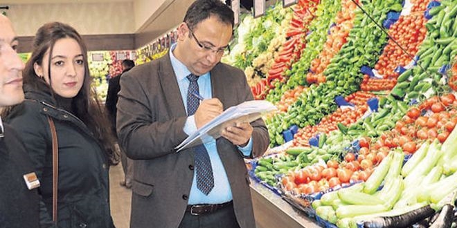 Patlıcan ve biberden sonra şimdi de kabak!