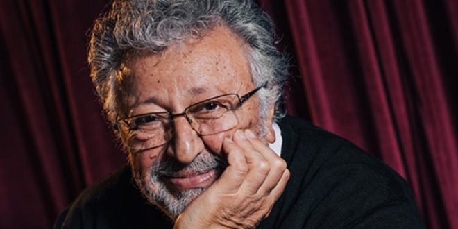 Metin Akpınar hakkındaki adli kontrol kararı kaldırıldı