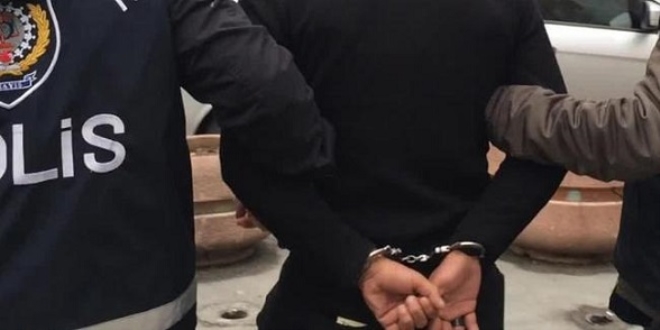 FETÖ'nün Azerbaycan'daki sorumlusu Türkiye'ye iade edildi