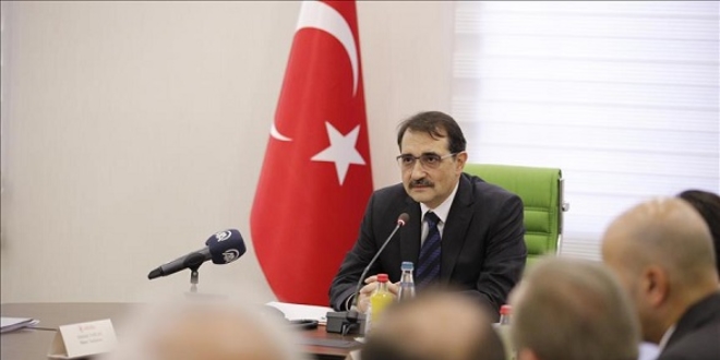 Bakan Dönmez elektrik dağıtım şirketlerine uyarı!