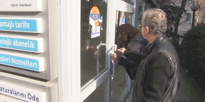 Yüzlerce kişi ödeme merkezi mağduru oldu
