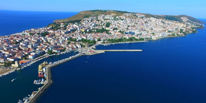 İşte Türkiye'nin en mutlu 'İli'