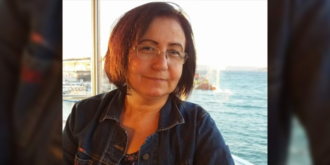 İlçe Halk Eğitim Merkezi müdürü hayatını kaybetti
