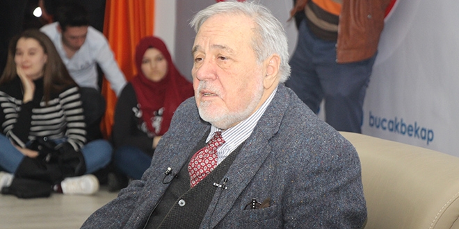 'RTÜK'ün cezalandıracağı şey, yanlış Türkçe kullanmaktır'