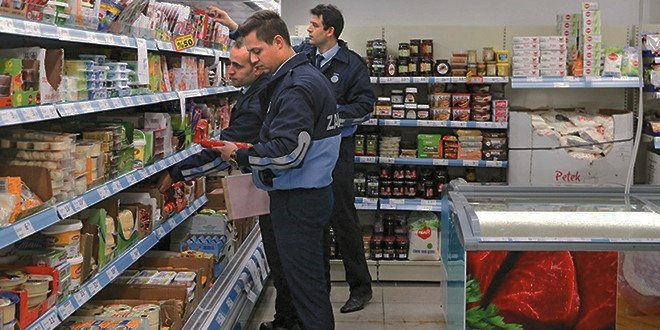 Gramaj'la topyekün mücadele