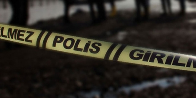 Niğde'de otomobile çapraz ateş: 1 ölü, 1 yaralı