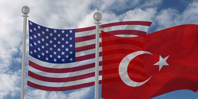 'Türkiye-ABD ilişkileri NATO ittifakı için çok önemli'