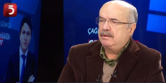 Fehmi Koru'dan FETÖ çıkışı: O insanların üzerine fazla gidilmemesi lazım